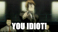 DeathNote-SwimmingLessons.gif image by 4X3L